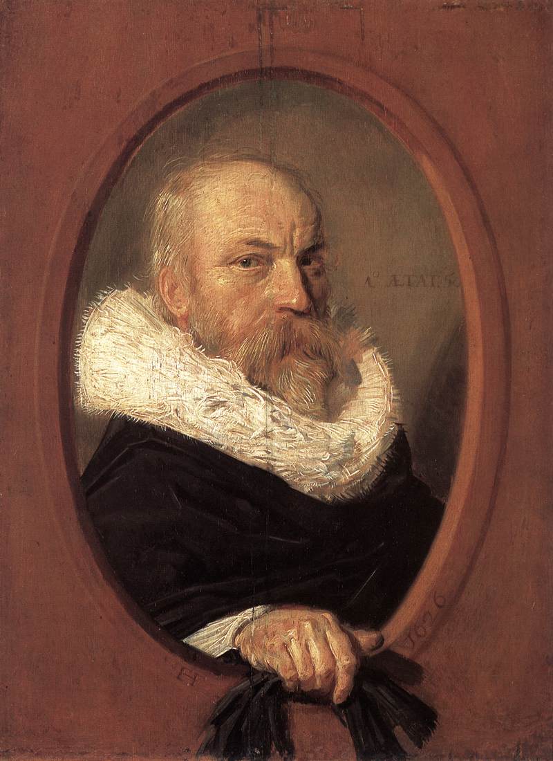 Petrus Scriverius